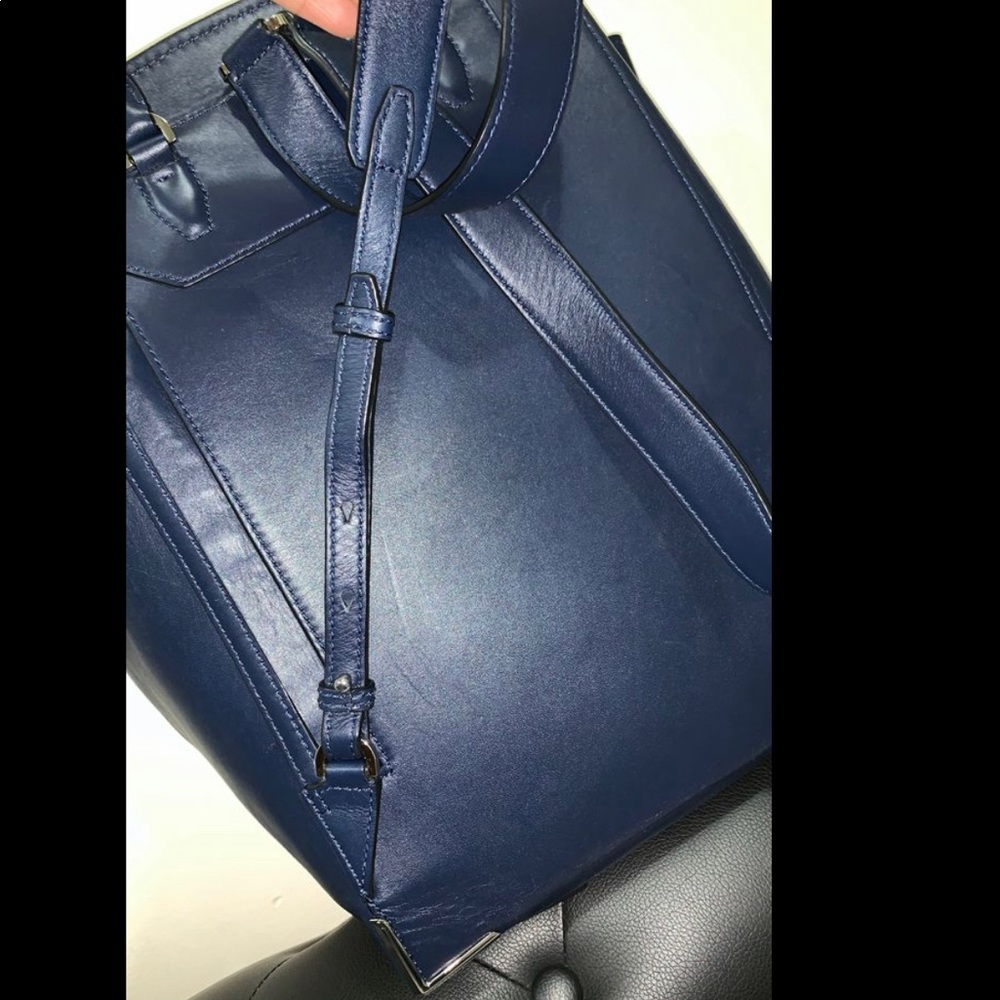 Alexander wang backpack - Picture 3 of 4